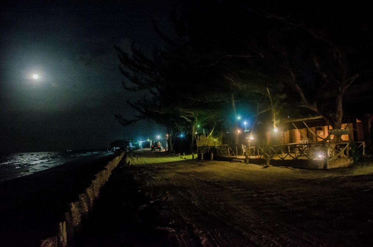 بري Na Beira Do Mar Pousada المظهر الخارجي الصورة